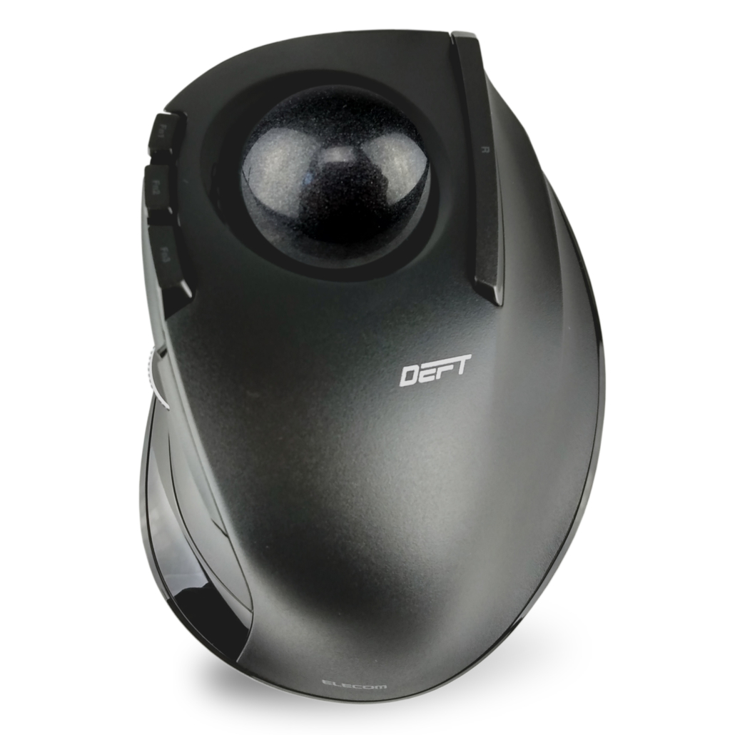 Mouse Assistant – ELECOM US