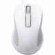 Retractable USB Mouse with 3 Buttons
