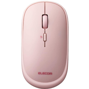 Ultra Slim Design Portable Mouse
